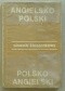 Kieszonkowy słownik angielsko - polski, polsko - angielski