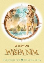 Wyspa Nim - Wendy Orr