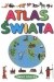 Atlas świata/świat dziecka/
