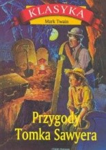 Przygody Tomka Sawyera - Mark Twain
