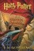 Harry Potter i Komnata Tajemnic - Joanne Kathleen Rowling