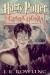 Harry Potter i czara ognia Tom 4 - Joanne Kathleen Rowling