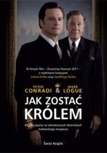Jak zostać królem - Mark Logue