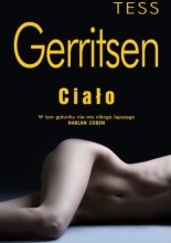 Ciało - Tess Gerritsen