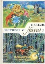 Opowieści z Narnii, cz. 1 - Clive Staples Lewis
