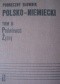Podręczny słownik polsko- niemiecki, tom II Podwiewać-Żyzny