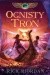 Ognisty tron