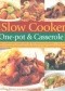 Best-Ever Slow Cooker, One-Pot & Casserole Cookbook