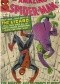 Amazing Spider-Man - #006 - Face-To-Face with... the Lizard!
