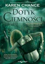 Dotyk Ciemności