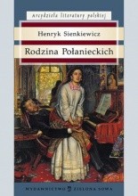 Rodzina Połanieckich - Henryk Sienkiewicz