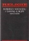 Religie Bliskiego Wschodu i dawnej Europy. Zarys dziejów