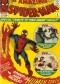 Amazing Spider-Man - #008 - The Terrible Threat of the Living Brain!