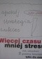 Więcej czasu, mniej stresu. Jak odzyskać 2 godziny dziennie tylko dla siebie