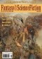 Fantasy & Science Fiction. Edycja Polska, #4 (Jesień 2010)