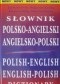Słownik polsko - angielski, angielsko - polski