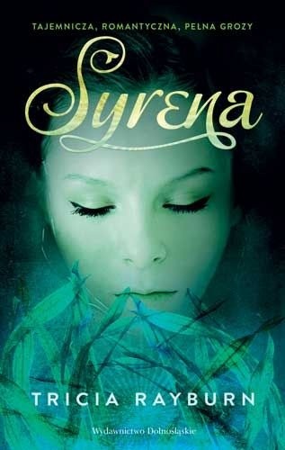 Syrena - Tricia Rayburn