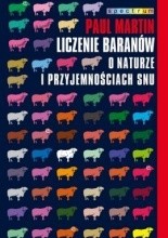 Liczenie baranów - Paul Martin