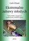 Ekstremalne zabawy młodych. Moda, hobby i pragnienie przekraczania wszelkich granic.