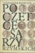 Poczet cesarzy rzymskich. Pryncypat