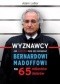 Wyznawcy - czyli jak Ameryka dała się naciągnąć Bernardowi Madoffowi na 65 miliardów dolarów