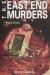 Dead Quiet (The East End Murders) - Anne Cassidy