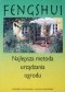 Feng shui. Najlepsza metoda urządzania ogrodu