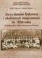 Zarys dziejów Dobronia i okolicznych miejscowości do 1939 roku (wchodzących w skład obecnej gminy Dobroń)