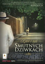 Rzecz o mych smutnych dziwkach