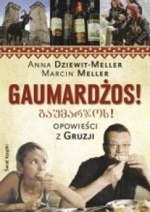 Autorzy Gaumardżos odpowiedzieli na Wasze pytania!