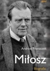 Nagroda Kościelskich dla Andrzeja Franaszka