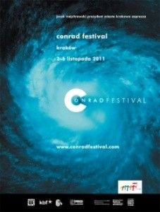 Festiwal w Twojej komórce, czyli fotokody po raz pierwszy na Festiwalu Conrada
