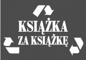 Akcja Książka za książkę na 15. Targach Książki w Krakowie
