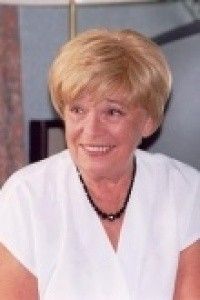 Joanna Chmielewska kończy dziś 80 lat