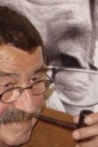 Günter Grass napisał Co musi zostać powiedziane