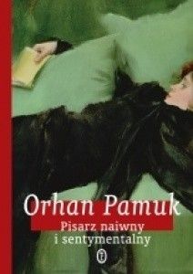 Spotkanie z Orhanem Pamukiem - Conrad Festiwal rozdaje bezpłatne wejściówki