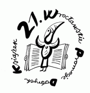 21. Wrocławskie Promocje Dobrych Książek