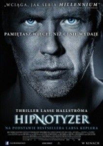 Hipnotyzer – kryminał Keplera zekranizowany