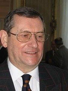 Norman Davies świętuje 74-te urodziny