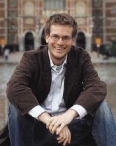 John Green przeciwnikiem self-publishingu