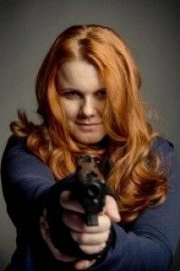 Aneta Jadowska odpowie na Wasze pytania!