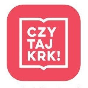 Poluj na kody… i czytaj za darmo. Startuje akcja Czytaj KRK!