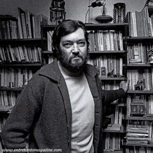 100 lat temu urodził się Julio Cortázar