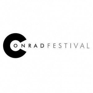 Pisarze zapraszają na Festiwal Conrada!