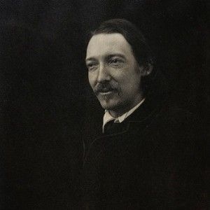 7 rzeczy, których (prawdopodobnie) nie wiecie o Robercie Louisie Stevensonie