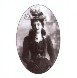 Czego (być może) nie wiecie o Lucy Maud Montgomery