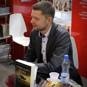 Kurs pisania #6 - dzień z życia pisarza
