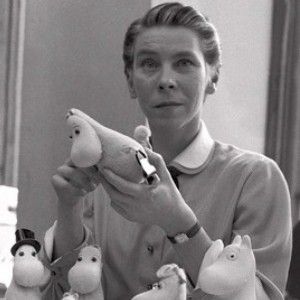 8 rzeczy, których prawdopodobnie nie wiedzieliście o Tove Jansson