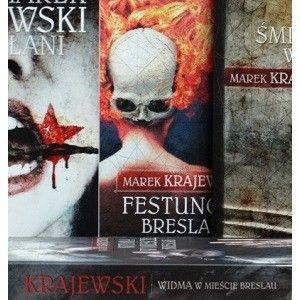 Na tropie zaginionego Breslau - wycieczka śladami Eberharda Mocka