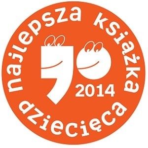 Zagłosuj na najlepszą książkę dziecięcą 2014